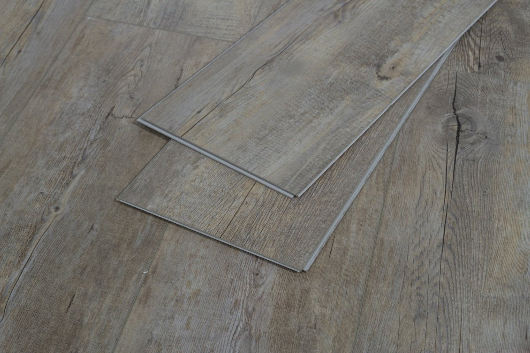 SPC ламинат "OneFloor" ЕСО 5015 (4V фаска) (1220*184*4 мм) — купить в Благовещенске