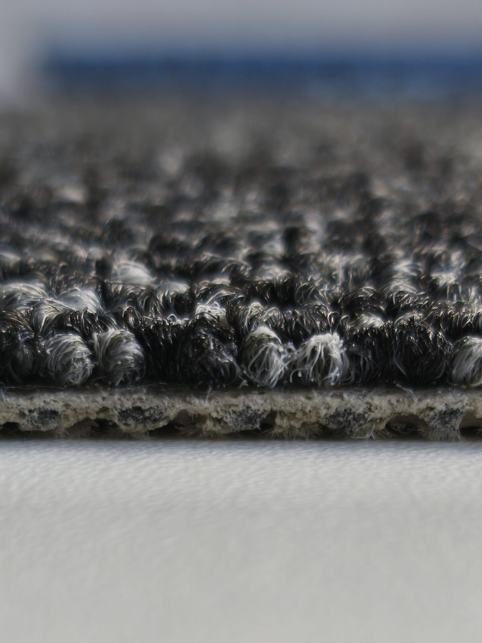 Ковровое покрытие "Bonkeel" Passage Graphit (ширина 4м) — купить в Благовещенске