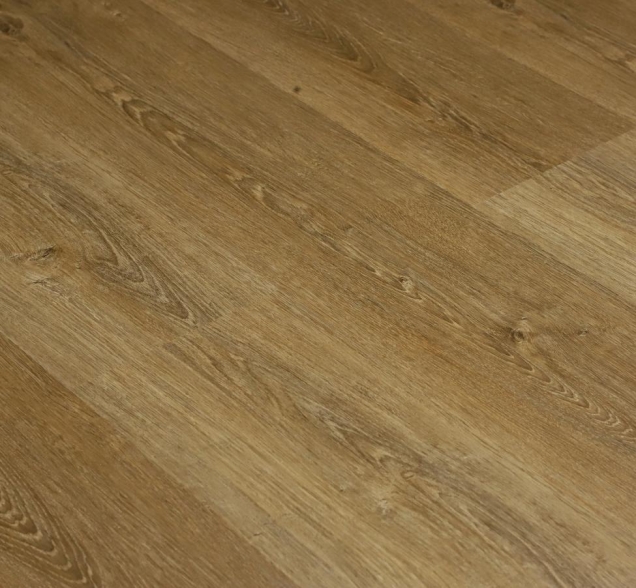 Виниловый ламинат "Cronafloor" Дуб Даурский (1200*180*3,5 мм) — купить в Благовещенске