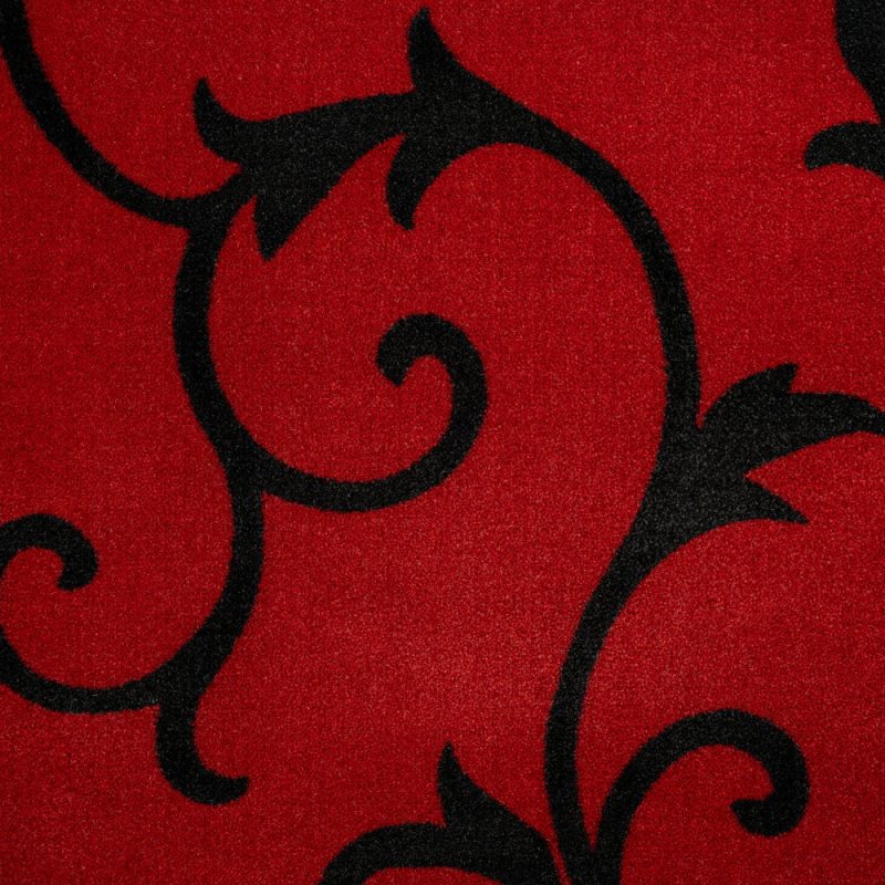 Ковролин Haima «Wilkins» Sequoia 800 Red 07 (3,66 м) — купить в Благовещенске