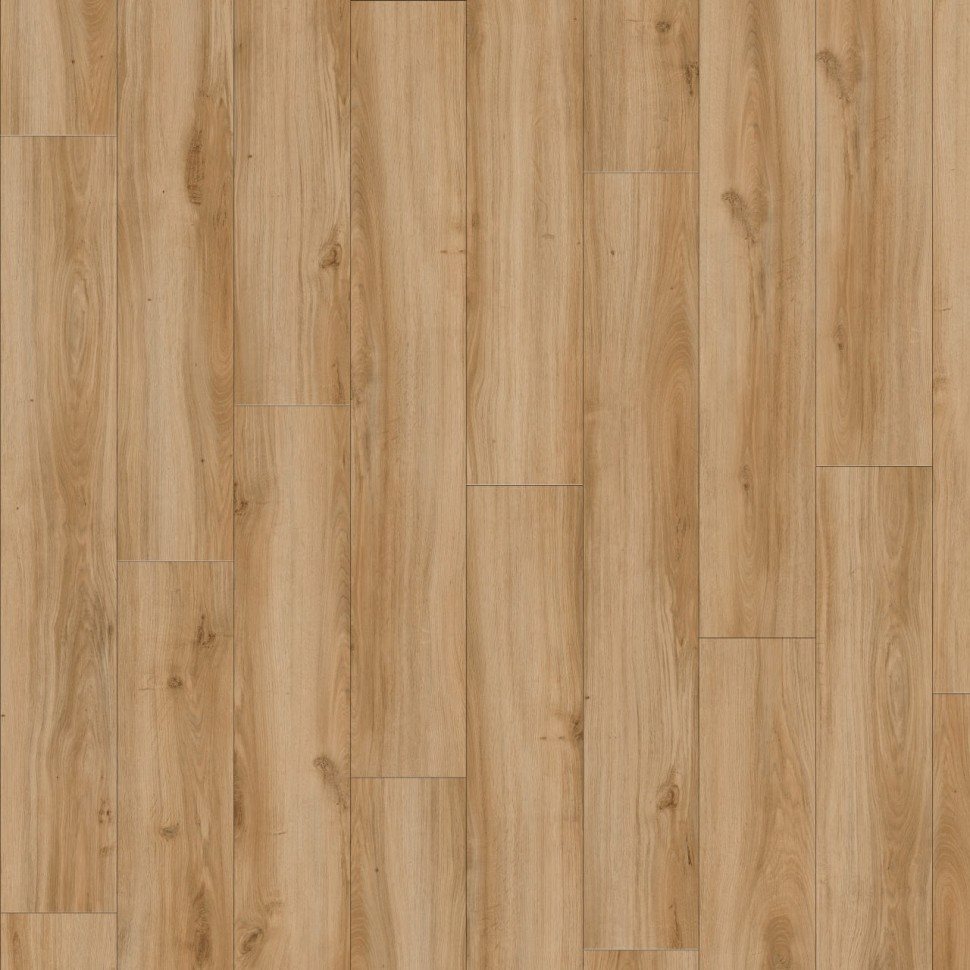 Виниловая плитка "Moduleo" Classic Oak (1320*196*2,35 мм) — купить в Благовещенске