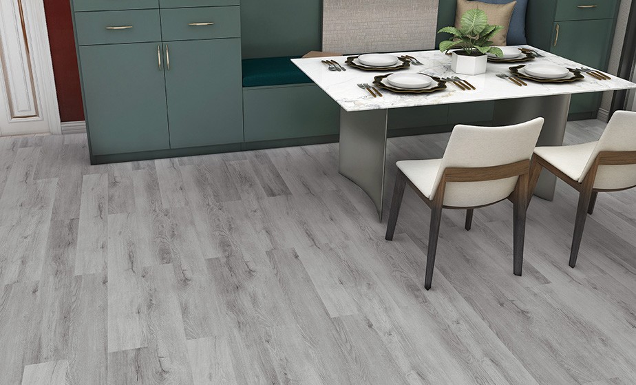 Ламинат SPC AquaMax Дуб Скарборо (1220*151*4,5 мм) — купить в Благовещенске