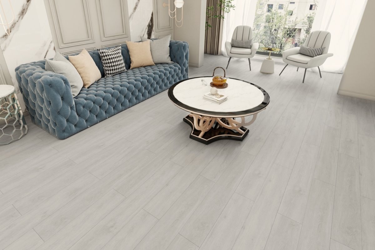 SPC ламинат "Profield" Дуб Корнилья (1220*184*4 мм) — купить в Благовещенске