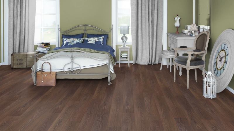 Ламинат "Tarkett" Navigator Магеллан (1292*194*12 мм) — купить в Благовещенске