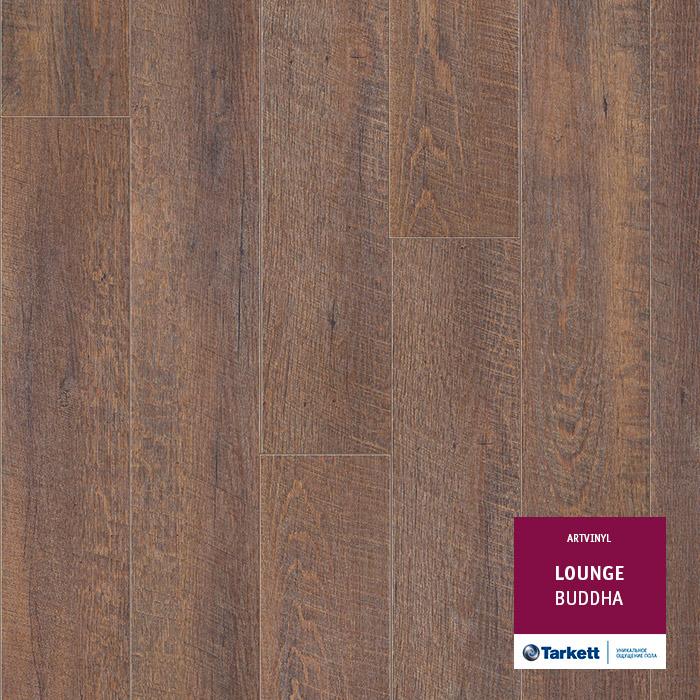Виниловая плитка "Tarkett" Lounge Buddha (914,4*152,4*3,0 мм) — купить в Благовещенске