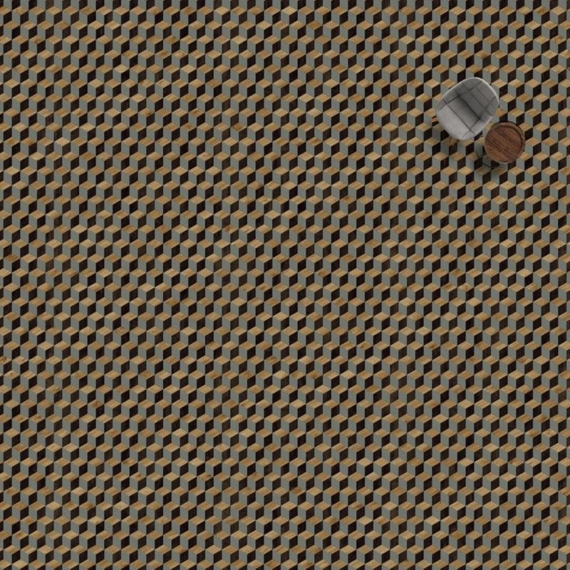 Виниловая плитка Diamond 272 (113,16*196*2,5 мм) — купить в Благовещенске