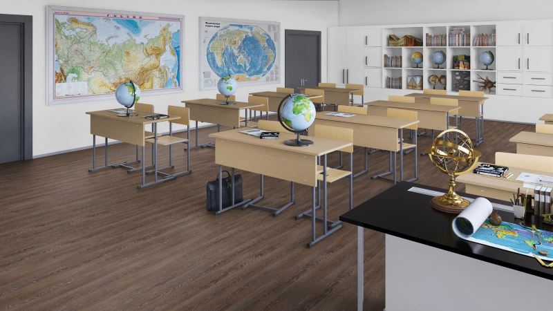 Виниловая плитка "Tarkett" Lounge Bali (914,4*101,6*3,0 мм) — купить в Благовещенске