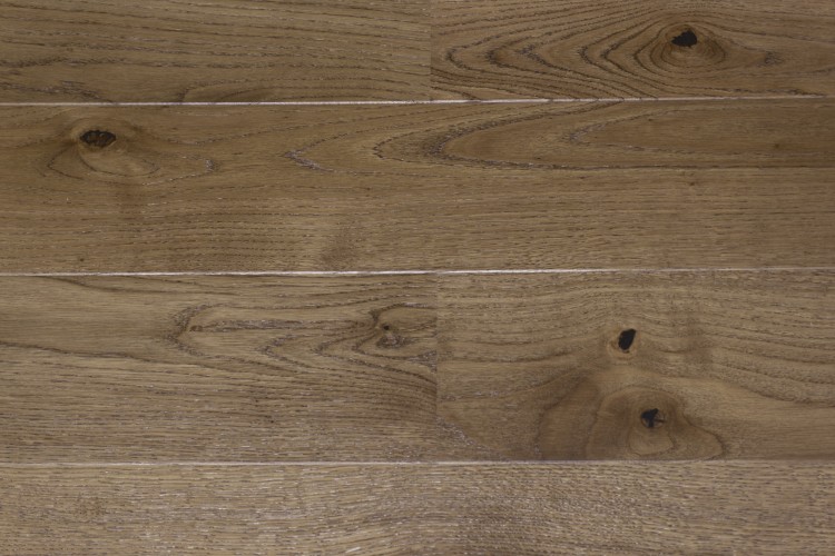 Паркетная доска "Sommer" Malmo Дуб Light Brown (1000*164*13,2 мм) — купить в Благовещенске