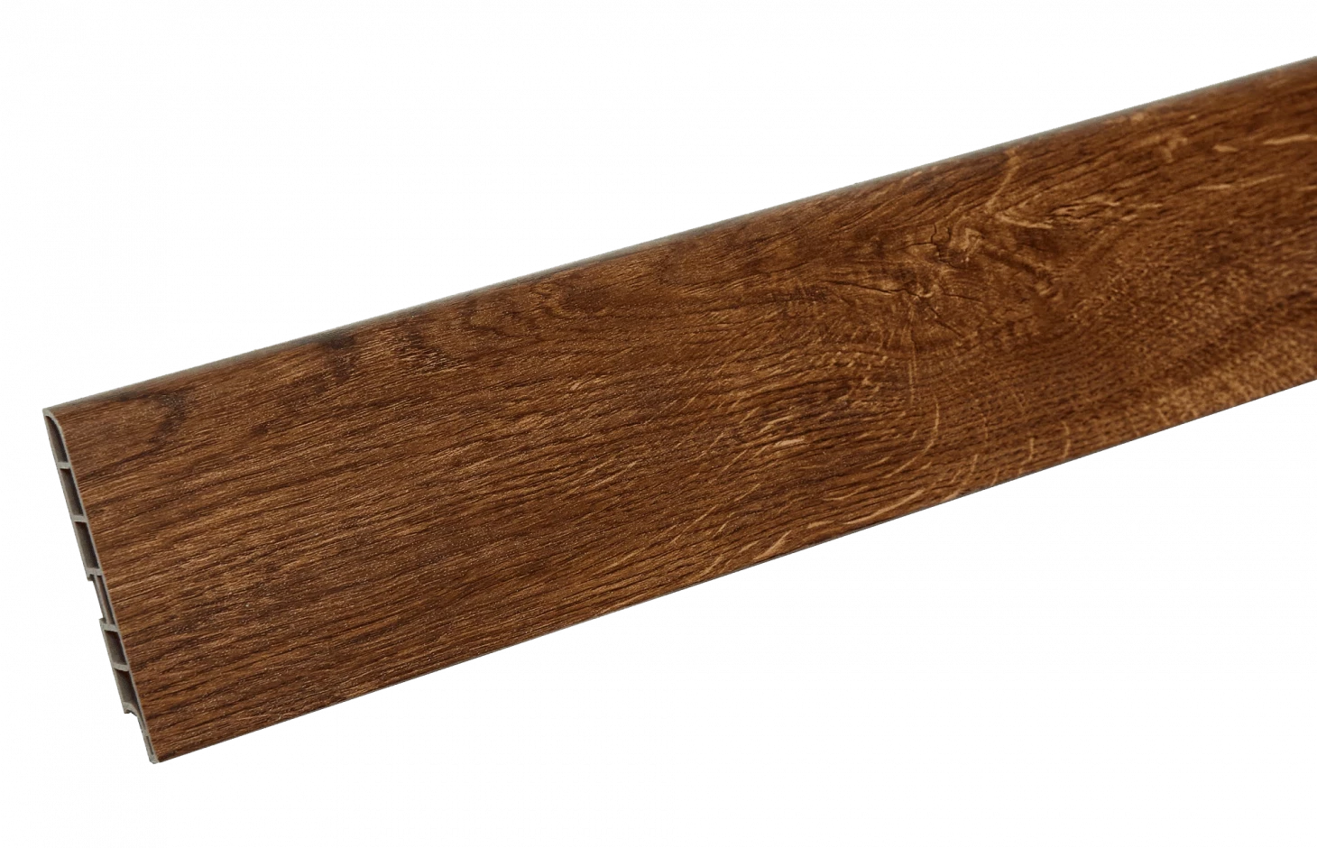 Плинтус CM Floor Дуб Умео  (2200*15*85 мм) — купить в Благовещенске