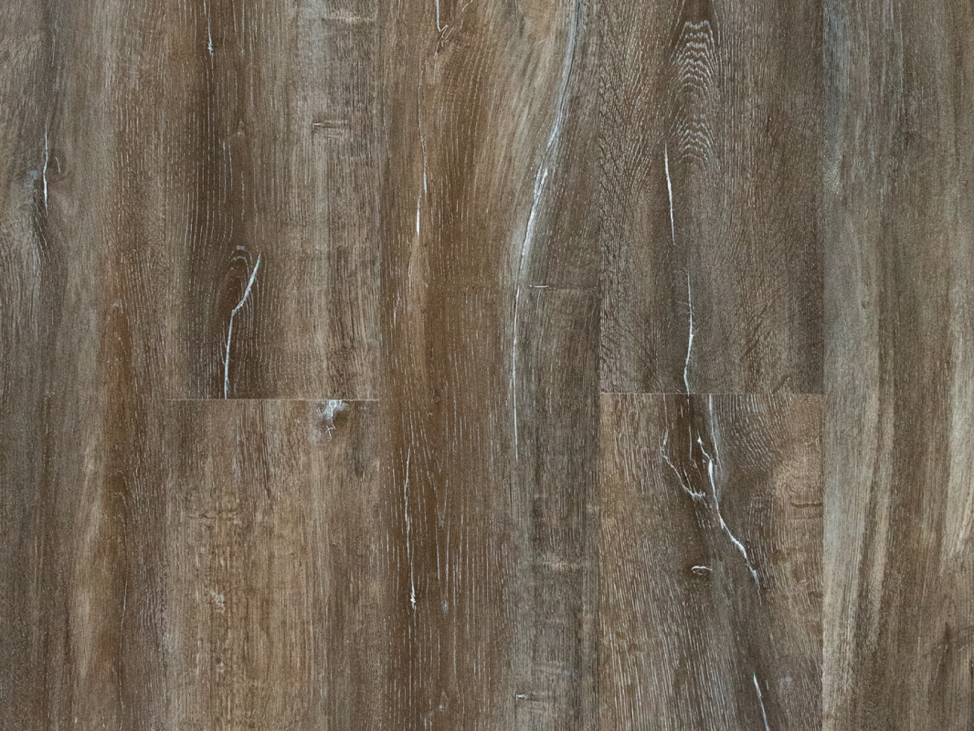 Замковая ПВХ плитка Дуб Гояс 208 (1200*182*4 мм) — купить в Благовещенске