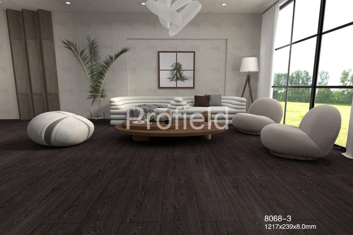 Ламинат "Profield" Дуб Алькато (1217*239*8 мм) — купить в Благовещенске
