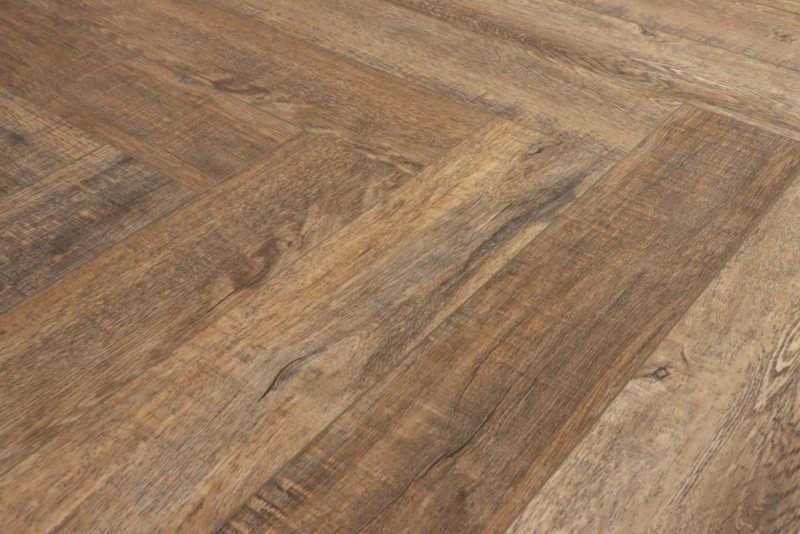 SPC плитка "Bonkeel" Дуб Махо (640*128*4мм) — купить в Благовещенске