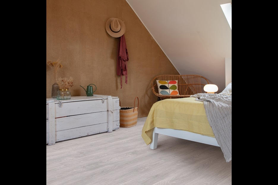 Замковая ПВХ плитка Silverleaf Oak 292 (1251*189*5 мм) — купить в Благовещенске