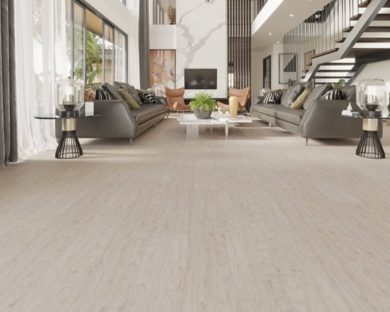 SPC ламинат "Profield" Орех Тулон (1240*182*5,5 мм) — купить в Благовещенске