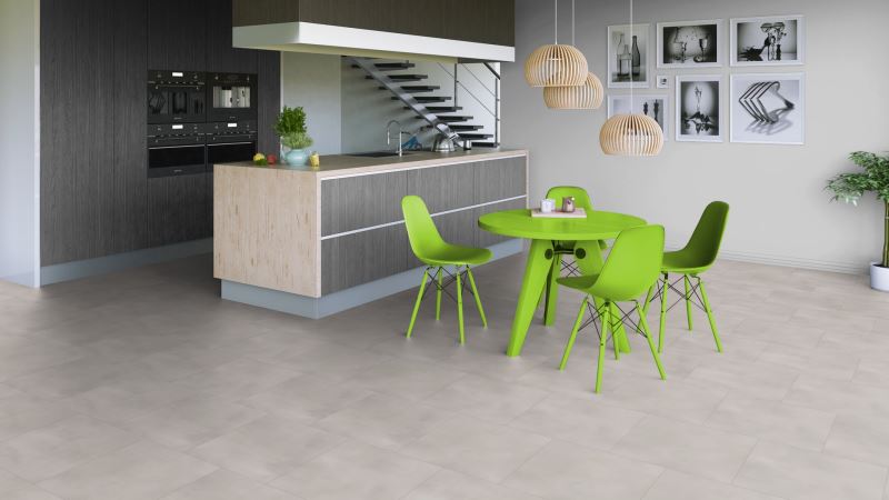 Виниловая плитка "Tarkett" Blues Windsor (457,2*457,2*3 мм) — купить в Благовещенске