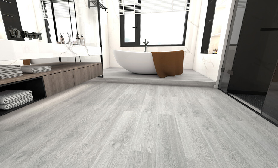 Ламинат SPC AquaMax Дуб Феличе (1220*184*3,5 мм) — купить в Благовещенске