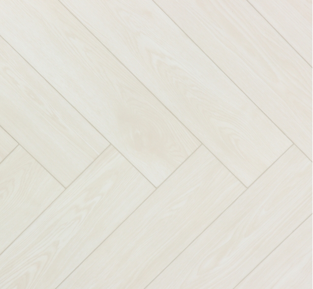 Виниловый ламинат SPC "Cronafloor" Herringbone Дуб Нант (640*128*4,5 мм) — купить в Благовещенске