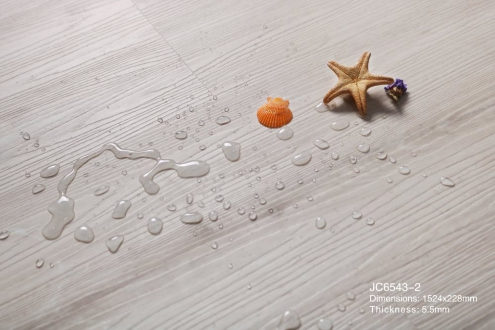 SPC ламинат "Profield" Вяз Лантор (228*1524*5,5 мм) — купить в Благовещенске