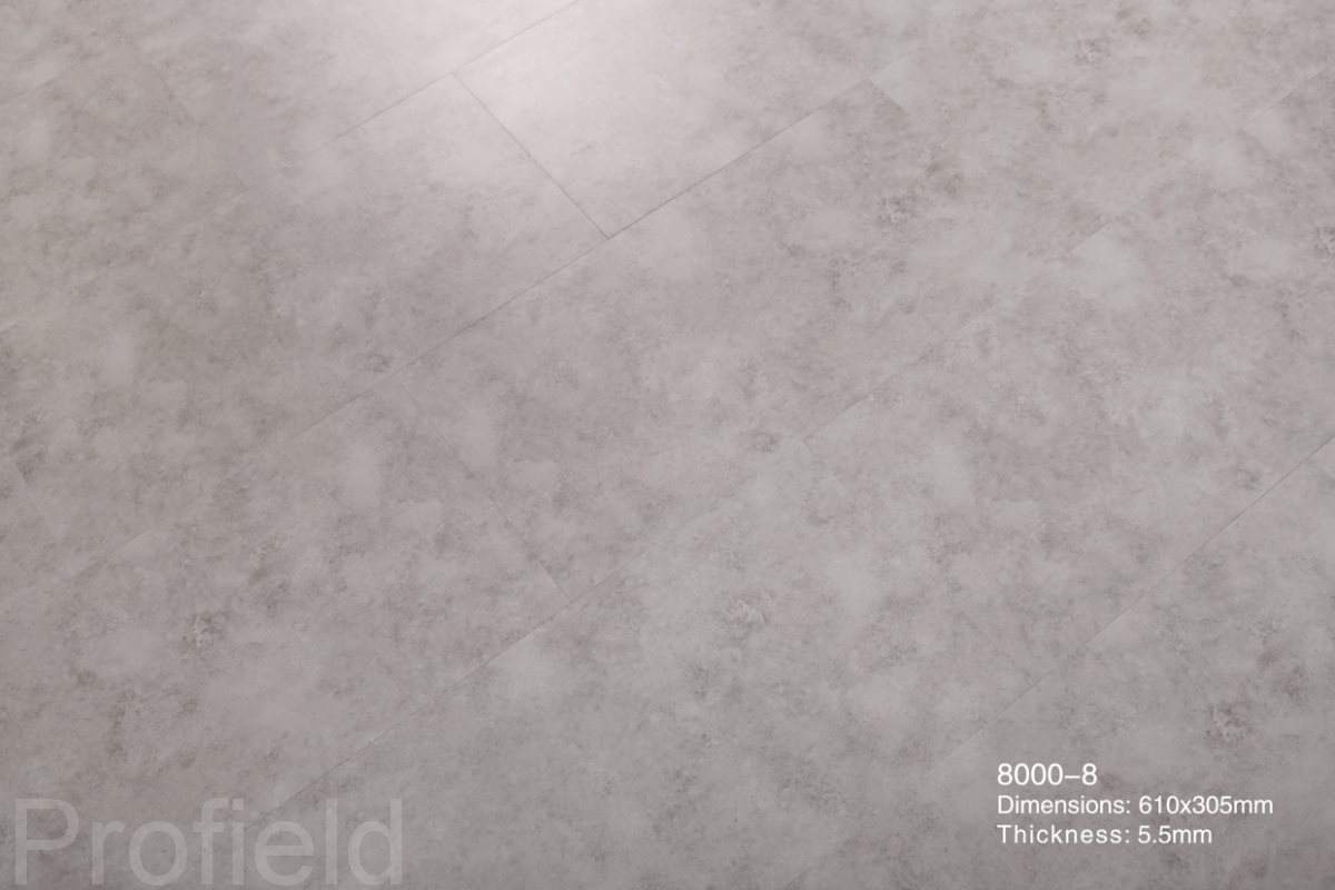 SPC ламинат "Profield" Рибера марбл (305*610*5,5 мм) — купить в Благовещенске