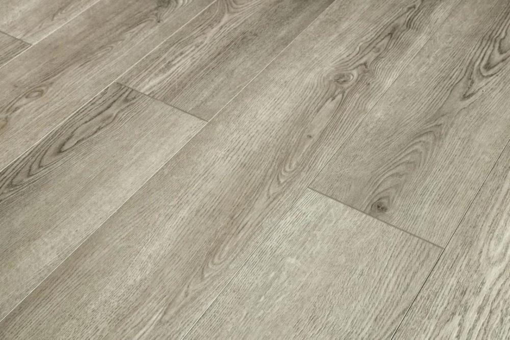 Каменно-полимерная плитка "Alpine Floor" Шварцевальд (1524*183*4мм) — купить в Благовещенске