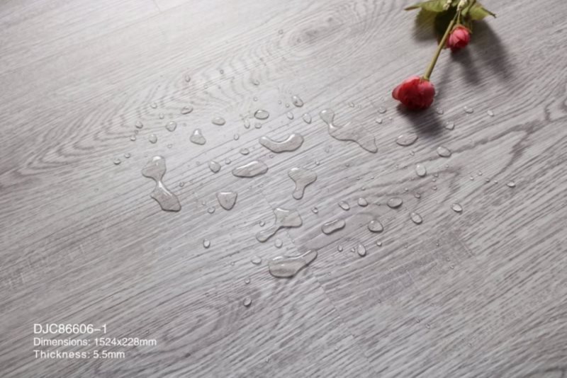 SPC ламинат "Profield" Дуб Шелтон (228*1524*5,5 мм) — купить в Благовещенске