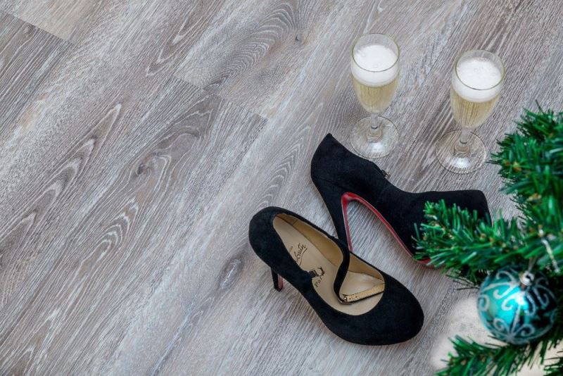 Кварцвиниловая плитка "Art Tile" Лиственница Виши (914,4*152,4*2 мм) — купить в Благовещенске