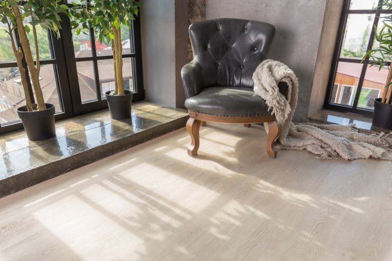 Замковая ПВХ плитка "Aquafloor" Nano AF3201N (1221*180*3,2мм) — купить в Благовещенске