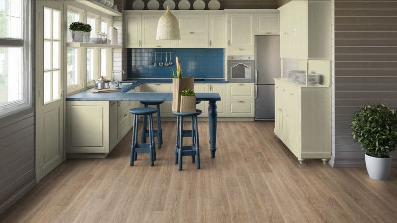 Плитка ПВХ "Tarkett" New Age Enigma (914,4*101,6*2,1 мм) — купить в Благовещенске