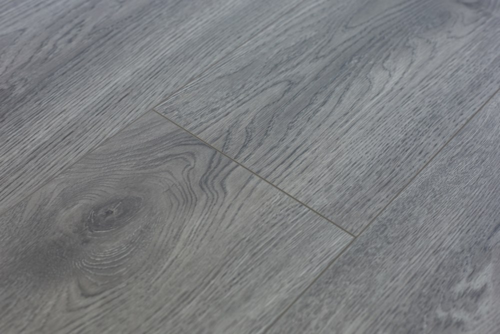 Плитка каменно-полимерная "Art Tile" Ясень Амурский (1220*199*9 мм) — купить в Благовещенске