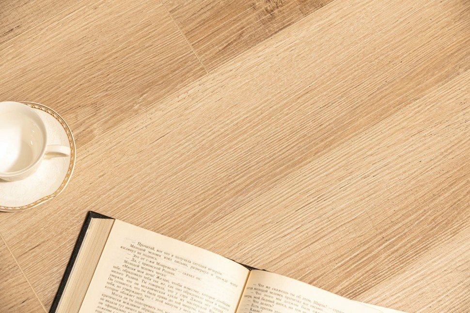 Виниловый ламинат "Bonkeel" Style Дуб Палау (1200*125*4 мм) — купить в Благовещенске