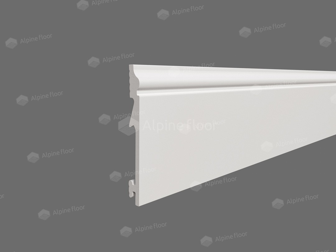 Напольный плинтус Tanle TL011506 Ноэль (2000*14*105 мм) — купить в Благовещенске