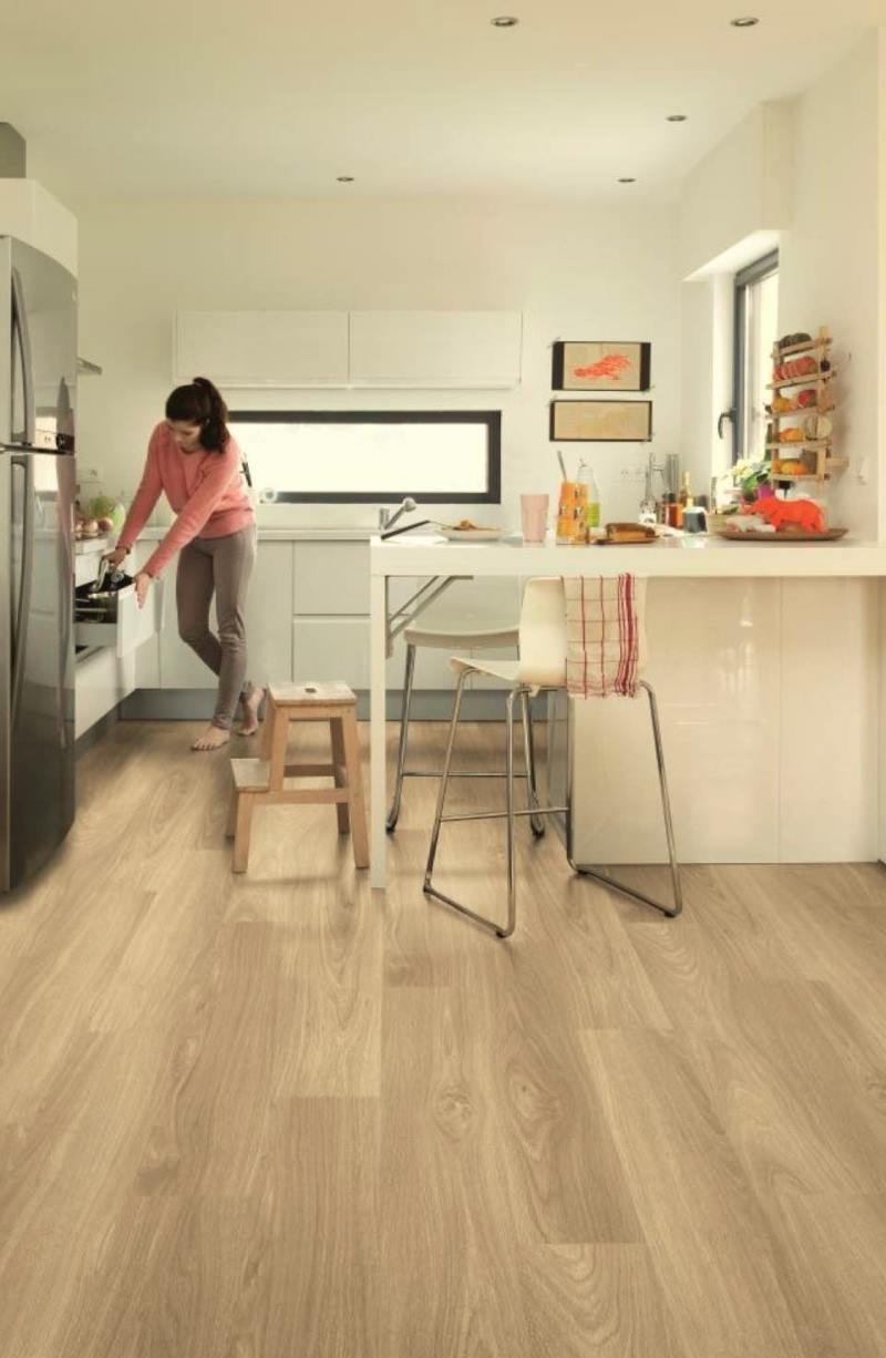 Ламинат "Profield" Prestige Дуб Тулуза (1215*167*12) — купить в Благовещенске