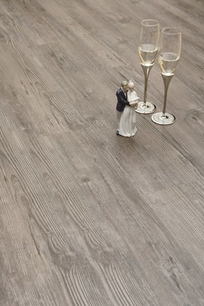 Кварцвиниловая плитка "DeArt Floor" Strong Дуб Пепельный (935*187*2,5мм) — купить в Благовещенске