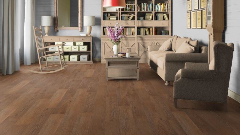 Виниловая плитка "Tarkett" New Age Exotic (914,4*101,6*2,1 мм) — купить в Благовещенске