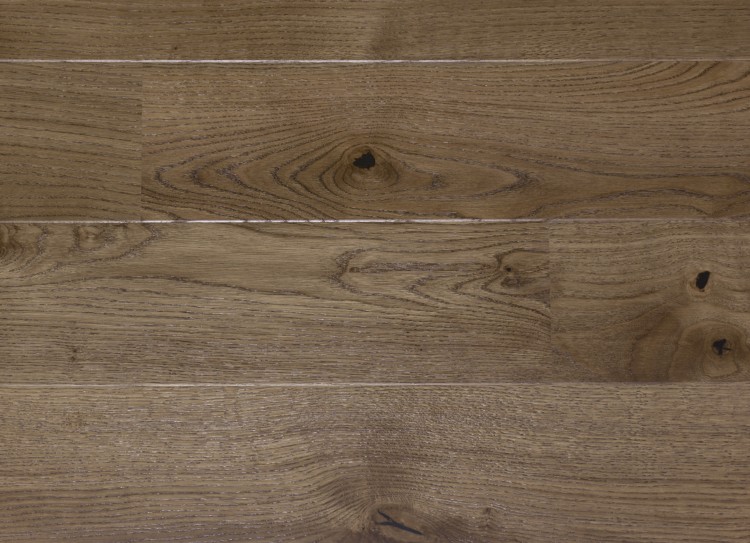 Паркетная доска "Sommer" Malmo Дуб Light Brown (1000*164*13,2 мм) — купить в Благовещенске