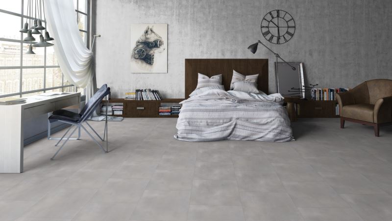 Виниловая плитка "Tarkett" Blues Portland (457,2*457,2*3 мм) — купить в Благовещенске