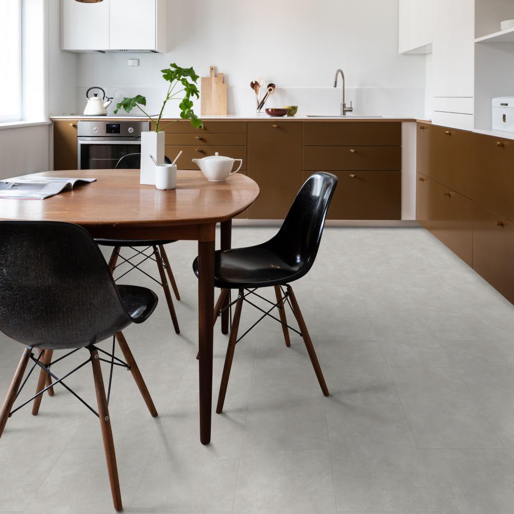 SPC ламинат "Adelar" Solida Easy 11936 Ceramic (607*303*4 мм) — купить в Благовещенске