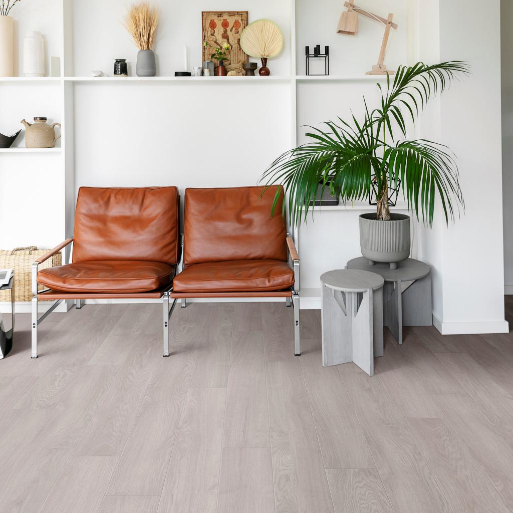 SPC ламинат "Adelar" Eterna Acoustic 05229 Somerset Oak (1220*181*6 мм) — купить в Благовещенске