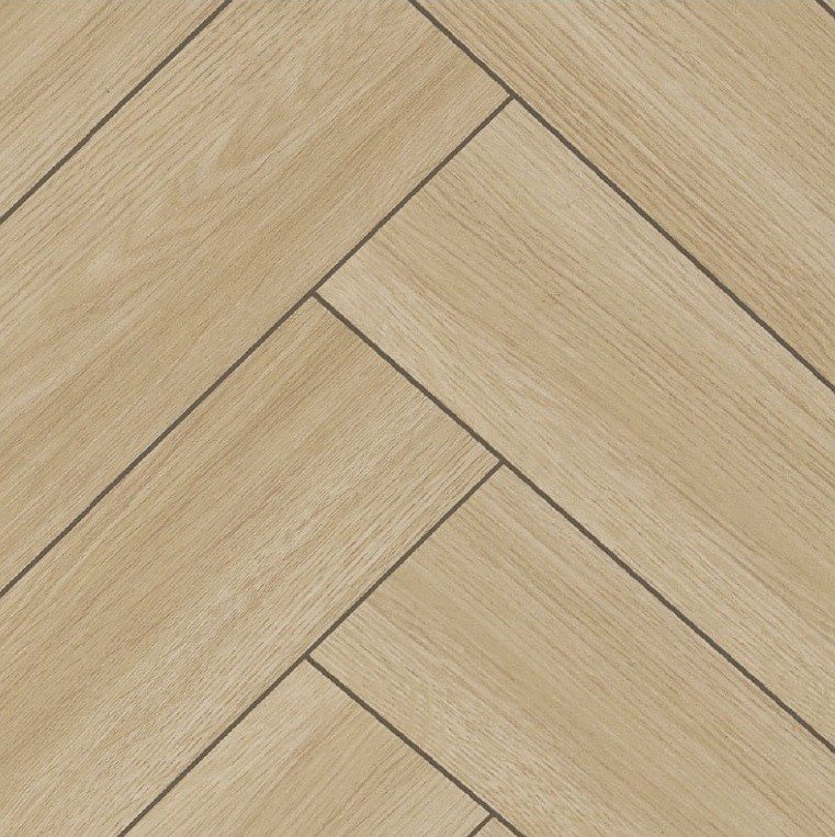 Ламинат "Alpine Floor" Herringbone 12 Дуб Тоскана (600*100*12 мм) — купить в Благовещенске