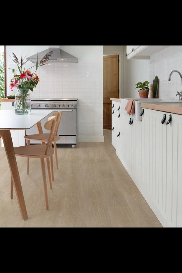 Замковая ПВХ плитка Silverleaf Oak 311 (1251*189*5 мм) — купить в Благовещенске