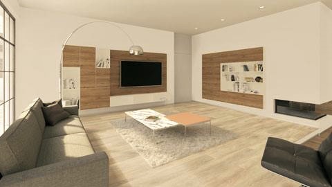 Ламинат "Kastamonu" Sunfloor Дуб миланский (1380*195*8 мм) — купить в Благовещенске