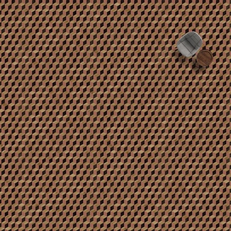 Виниловая плитка Diamond 315 (113,16*196*2,5 мм) — купить в Благовещенске