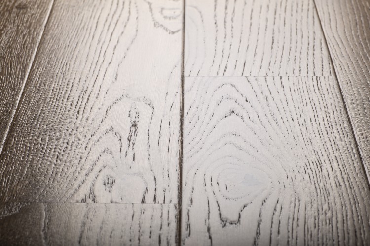 Паркетная доска "Sommer" Malmo Дуб Light Brown (1000*164*13,2 мм) — купить в Благовещенске