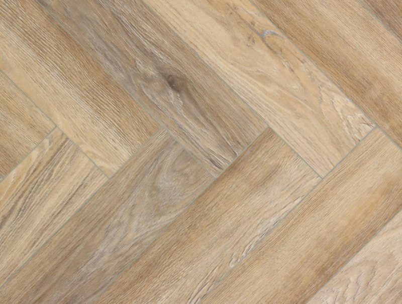 SPC плитка "Bonkeel" Дуб Бонди (640*128*4мм) — купить в Благовещенске