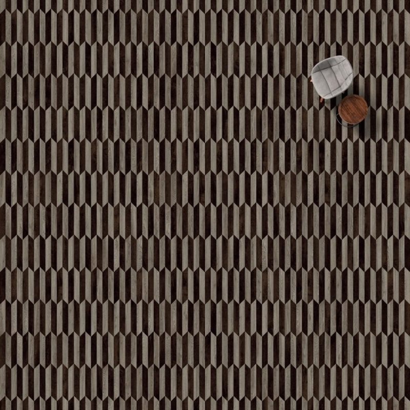 Виниловая плитка Arrow 370 (523*92*2,5 мм) — купить в Благовещенске