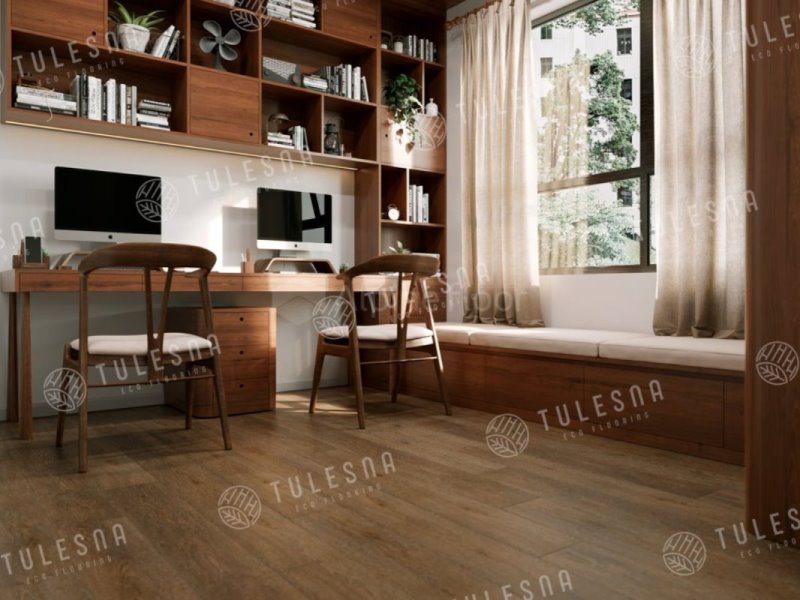 ABA Ламинат "Tulesna" Bello (1220*183*8 мм) — купить в Благовещенске