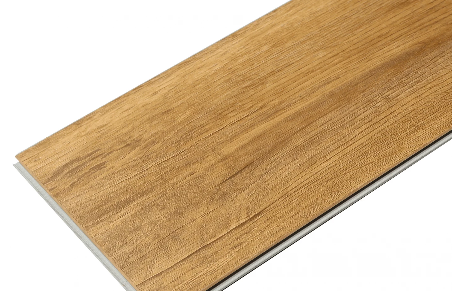 SPC плитка для пола Орех Американский (1220*180*4 мм) — купить в Благовещенске