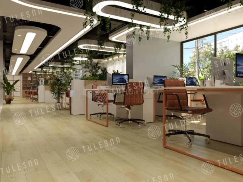 ABA Ламинат "Tulesna" Modesto (1220*183*8 мм) — купить в Благовещенске