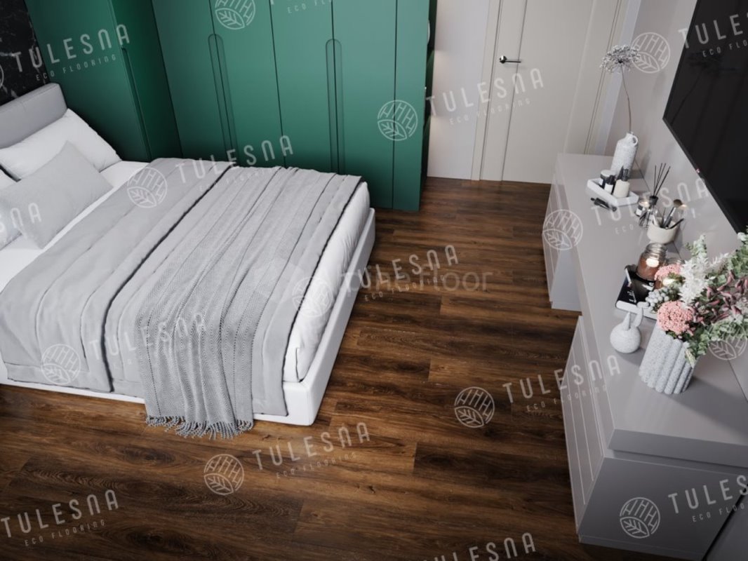 ABA Ламинат "Tulesna" Cielo (1220*183*8 мм) — купить в Благовещенске