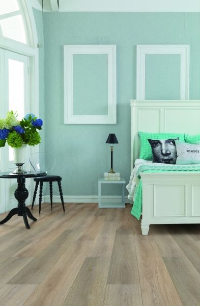 Кварцвиниловая плитка "LG" Орешник классический (1200*180*2 мм) — купить в Благовещенске